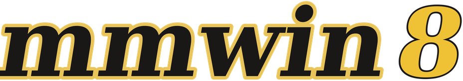 mmwin8 logo